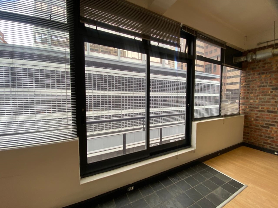 To Let commercial Property for Rent in Cape Town City Centre Western Cape
